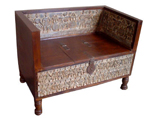 Indian Wooden Furniture Exporter