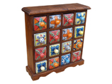 Ceremic Drawer Manufacturer