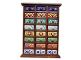 Ceremic Drawer Manufacturer