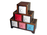 Ceremic Drawer Manufacturer