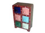 Ceremic Drawer Manufacturer