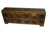 Indian Wooden Furniture Exporter