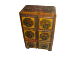 Indian Wooden Furniture Exporter