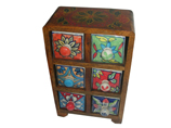 Indian Wooden Furniture Exporter