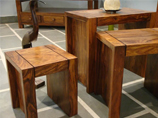 Indian Wooden Furniture Exporter