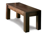 Indian Wooden Furniture Exporter