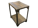 Indian Wooden Furniture Exporter