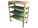 Indian Wooden Furniture Exporter