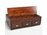 Indian Wooden Furniture Exporter