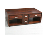 Indian Wooden Furniture Exporter