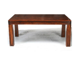 Indian Wooden Furniture Exporter