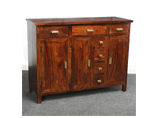 Indian Wooden Furniture Exporter